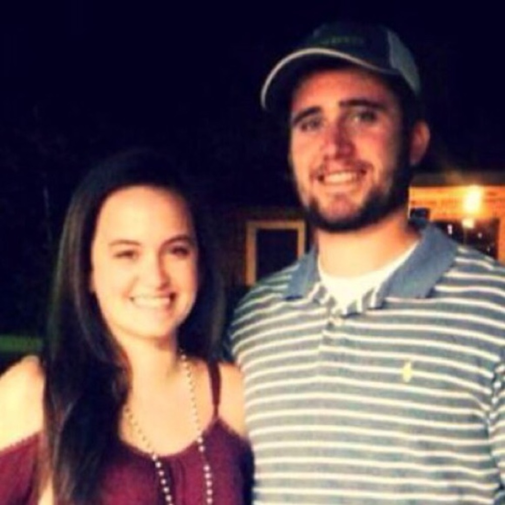 Meet your Posher, Claire